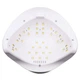 Лампа SUN X 54W White UV/LED для полімеризації - зображення 4