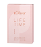 Woda toaletowa damska S.Oliver Life Time 30 ml (4011700896011) - obraz 1