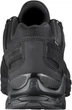 Кросівки Salomon XA Forces GTX, Black, UK 11 / EU 46 - зображення 3