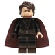 Детский конструктор Star Wars Звёздные войны наборы минифигурок Ситхи и Джедаи (1195) - изображение 5