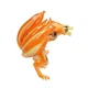 Фигурка аниме Banpresto Наруто Шипуден Курама (Ver. A) 15 см - изображение 4
