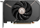 Karta graficzna Zotac PCI-Ex GeForce RTX 5060 SOLO 8GB GDDR7 (128bit) (2497/28000) (HDMI, 3 x DisplayPort) (ZT-B50600G-10L) - obraz 1