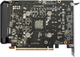Karta graficzna Zotac PCI-Ex GeForce RTX 5060 SOLO 8GB GDDR7 (128bit) (2497/28000) (HDMI, 3 x DisplayPort) (ZT-B50600G-10L) - obraz 5