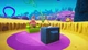 SpongeBob SquarePants The Patrick Star Game (PS4) - изображение 4