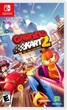 Garfield Kart 2 All You Can Drift (Switch) - изображение 1