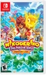 Nikoderiko The Magical World Directors Cut (Switch) - зображення 1
