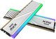 Pamięć RAM ADATA DDR5-6000 32768MB PC5-48000 (Kit of 2x16384) Lancer Blade RGB White (4711085948427) - obraz 3