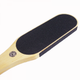 Терка для стоп деревянная Сталекс BEUATY&CARE 10 TYPE 3 ( 100/180/60/80) - изображение 3