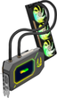 Karta graficzna Zotac PCI-Ex GeForce RTX 5090 ARCTICSTORM AIO 32GB GDDR7 (512bit) (2437/28000) (HDMI, 3 x DisplayPort) (ZT-B50900K-30P) - obraz 4