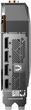 Karta graficzna Zotac PCI-Ex GeForce RTX 5090 ARCTICSTORM AIO 32GB GDDR7 (512bit) (2437/28000) (HDMI, 3 x DisplayPort) (ZT-B50900K-30P) - obraz 5