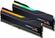 Pamięć RAM G.Skill DDR5-8000 49152MB PC5-64000 (Kit of 2x24576) Trident Z5 Neo RGB Black (4713294237095) - obraz 2