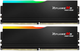 Pamięć RAM G.Skill DDR5-6000 49152MB PC5-48000 (Kit of 2x24576) Ripjaws M5 Neo RGB Black (4713294238016) - obraz 1