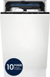 Встраиваемая посудомоечная машина Electrolux EEA23200L - изображение 2