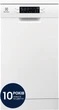Посудомоечная машина Electrolux ESS43210SW - изображение 2