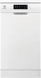 Посудомоечная машина Electrolux ESS43210SW - изображение 1