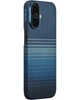 Чехол Pitaka Ultra-Slim Moonrise для iPhone 17 (KI1703) - изображение 5