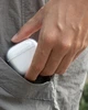 Чехол Native Union (RE) Clear Clear для Airpods 4th Gen (AP-4-TRA) - изображение 4