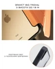 Чехол Native Union Active Case Apricot Crush для iPad 10.9″, A14/A16 Bionic 10th/11th Gen (ACTCSE‑APR‑IP‑109) - изображение 10