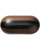 Чехол Nomad Modern Leather Brown для Airpods 4th Gen (NM014599858) - изображение 15