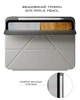 Чехол Native Union Active Sandstone для iPad Air 13" M2/M3 (ACTCSE-SAN-IPA-13) - изображение 15