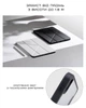 Чехол Native Union Active Sandstone для iPad Air 11" M2/M3 (ACTCSE-SAN-IPA-11) - изображение 14