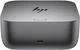Док-станція HP Thunderbolt 4 Ultra 280 Вт G6 USB3.1 Type-C, HDMI/USB 3.1x3/Type-Cx4/DPx2/RJ45 (AW5M5UT) - зображення 1