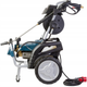 Myjka wysokociśnieniowa Bosch Professional GHP 8-15 XD (3165140716826) - obraz 2