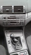 Накладки на панель для BMW 3 E46 1998-2006 (цвет: Темное Дерево) V2 - изображение 4