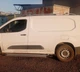 Рейлинги для Peugeot Partner/Rifter 2019+, короткая база, серые V2 - изображение 5