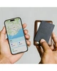 Карта отслеживания Nomad Tracking Card Black (NM01297185) - изображение 10