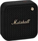 Портативная колонка Marshall Portable Speaker Willen II Black and Brass - изображение 1