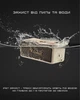 Портативная колонка Marshall Portable Speaker Emberton III Cream (1006885) - изображение 5