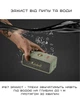 Портативная колонка Marshall Portable Speaker Emberton III Sage (1007861) - изображение 11