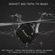 Портативная колонка Marshall Portable Speaker Willen II Black and Brass - изображение 8