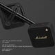 Портативная колонка Marshall Portable Speaker Willen II Black and Brass - изображение 10