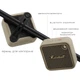 Портативная колонка Marshall Portable Speaker Willen II Cream - изображение 7