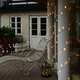 Ялинкові гірлянди Sirius Top-Line Start set White 50 LED 5 м (5707310401002) - зображення 3