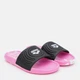 Детские шлепанцы для девочки Arena Urban Active Junior 009278-200 33 Pink/Black/White (3468337512783) - изображение 2