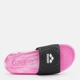 Детские шлепанцы для девочки Arena Urban Active Junior 009278-200 33 Pink/Black/White (3468337512783) - изображение 5