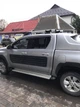 Рейлинги с перемычками для Toyota Hilux 2015+ V1 - изображение 8