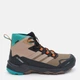 Мужские зимние ботинки для треккинга с Gore-Tex Adidas Terrex Skychaser AX5 Mid GORE-TEX CLIMAWARM+ JH7805 44.5 (10UK) 28.5 см Cardbo/Blacar/Purtea (4067903078587) - изображение 1