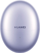 Słuchawki Huawei FreeBuds 6 Purple (6942103147760) - obraz 5