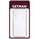 TPU чехол GETMAN Ease logo усиленные углы для Xiaomi Redmi Note 7 / Note 7 Pro / Note 7s Бесцветный (прозрачный) Без бренда - изображение 2