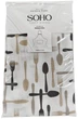 Фартух Soho Patern Fork 60 х 84 см (BS 54419) - зображення 3