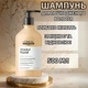 Шампунь для відновлення пошкодженого волосся Absolut Repair Gold L'Oreal Professionnel Paris, 500 мл - зображення 1