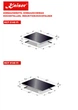 Варильна поверхня електрична Kaiser KCT 6140 FI - изображение 6