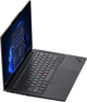 Laptop Lenovo ThinkPad E14 G7 (21T0003PMH) Black - obraz 3