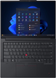 Laptop Lenovo ThinkPad E14 G7 (21SX0074MH) Black - obraz 4