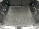 Автомобильный коврик в багажник Infiniti JX/QX60 2012- 7 мест (AVTO-Gumm 111851) - изображение 2