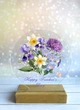 Ночник подарок ко Дню учителя Happy Teacher's Day - изображение 5